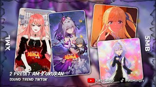 2 Preset Jj Am 2 Ukuran Dj Breakfunk Dora Dora Sensei Alfian Cod Cinta Mu Omong Doang