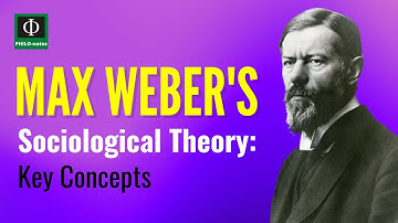 Max Weber