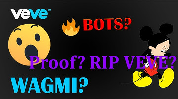 WAGMI - Reaction to Cavell