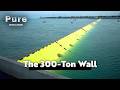 How Engineers Stopped the Sea From Drowning Venice