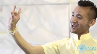 Kaafe talks: let's dance khmer 1/2