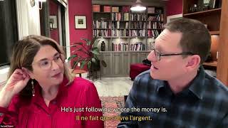 Download Lagu Carney and Trump are chasing AI to bail out fossil fuel corporations MP3