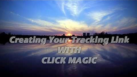 JerryNDiane Upchurch - ClickMagick Rotator Setup - JerryNDiane Upchurch