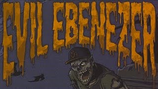 Watch Evil Ebenezer Blown Out video