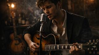 Who Am I To You - Chris L. | Emotional Blues Song About Heartbreak | Teddy Swims Vibes