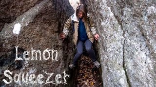 Unboring Exploring Lemon Squeezer