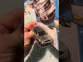 Hot Wheels ZAMAC ‘94 Audi Avant RS2!