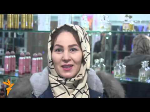 هر زن باید در روزجهانی زن تحفه بدست آورد