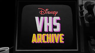 Tonicshadows Disney Vhs Archive Walt Disney World 1996 Holiday Planner