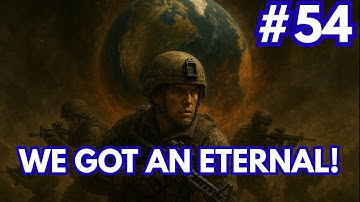 XENONAUTS 2 EP54: WE CAPTURED AN ETERNAL!