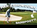 PAR 3 SHOWDOWN! W/Kaden