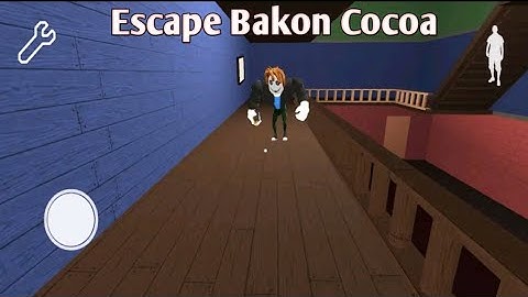 Bakon Cocoa Chapter 1 Full Gameplay