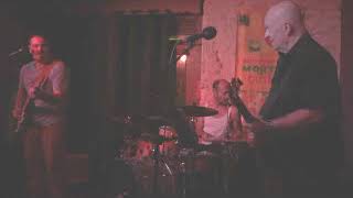 Hoochie Coochie Man2 By The Dr Pickup Trio Au Concert, 47600 Nérac Saturday, 9 November 2019