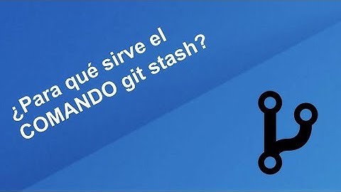 🔥 Comandos ÚTILES de git para BORRAR o GUARDAR cambios en tu rama local.