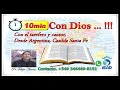 Pastor felipe acua tema la obediencia los que guardan la sana doctrina