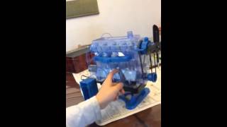 20150105 Alexander Smithsonian 4-stroke engine model