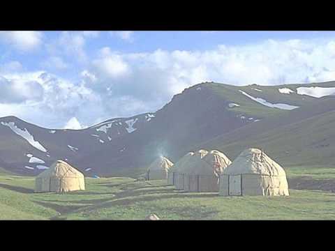 Kyrgyzstan - Song and Komuz