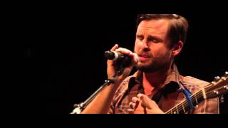 Erick Baker | You Won't Cry Alone | Live in Knoxville chords