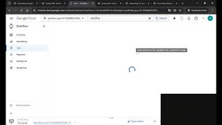 GCP ||| Setup IAM and Networking for your Dataflow Jobs