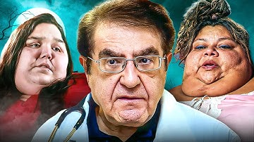 The 600lb Life Stars Who Died (Part 4)