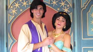 Disney College Program -- Fall 2015