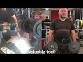 The many ways you can use loadable dumbbells!