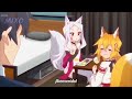 ONII-CHAN ME SIENTO RARA #5 Senko-san
