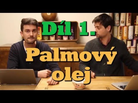 Video: Tu Je Aktualizácia O Palmovom Oleji V Juhovýchodnej Ázii A Nie Je To Všetko Zlé. - Sieť Matador