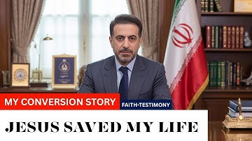 High-Ranking Iranian Diplomat