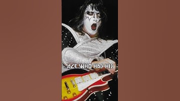 Ace Frehley