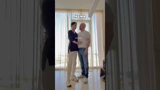 gay gaycouple agegap daddy daddyandboy lgbt