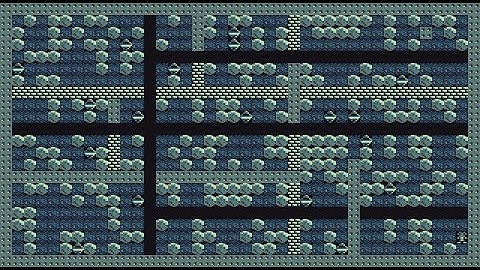 Boulder Dash for fun - 