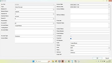 Print All Invoices & Deliveries in One Click