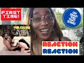 Phil Collins Reaction Against All Odds (OH SNAP! THIS THAT SONG!!) | Empress Reacts