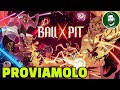 Ball x Pit - DIFFICILE SMETTERE - Gameplay ITA