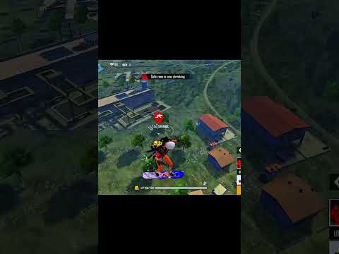 #freefire