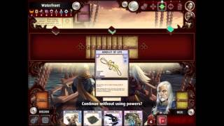 Pathfinder Adventures Complete 6-player Playthrough: Approach to Thistletop (1.4)