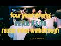 maybe it's me | music video walkthrough