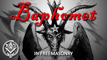 Baphomet | Freemason Information
