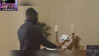 GUARDING THE ALTAR | REV. PEACE GEORGE