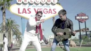 Rodrigo Ferrari   Vuco Vuco in Vegas   Clipe Oficial