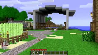 Beta 1.7.3 World Tour