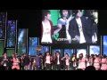 Smiling ニコニコ大会議 シアターTVバージョン (Smiling - Niconico daikaigi TV ver)