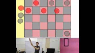 Celebrity Kinect Color Recognition Multi-Game Profile