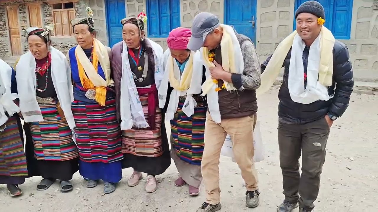 Bhotkhola Rural Muncipality