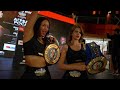 Медиа-взвешивание турнира «Ночь Чемпионов ІВА. Бокс на Волге»