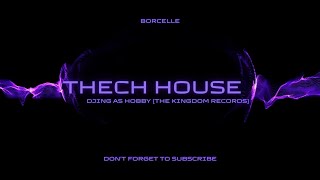 Tech House Live Party - Friday Night Beats & Energy!