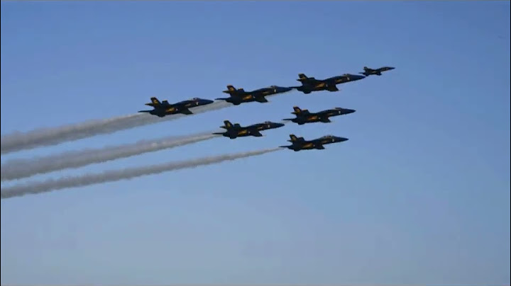 Blue Angels Pensacola Beach Buzz May 5, 2024