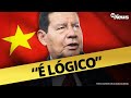 MOURÃO PRÓ-CHINA | DESEMPREGO PODE ESTAR ACIMA DE 20% | TERREMOTO NA TURQUIA | DINHEIRO NA CONTA