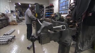 Wisconsin pushing for more employees - 5p 101619